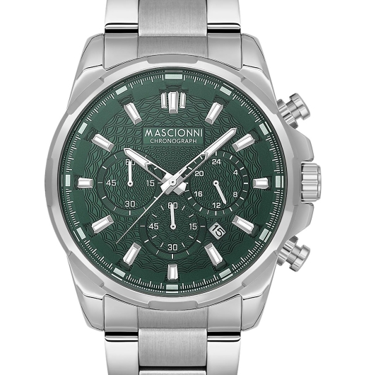 MASCİONNİ ERKEK KOL SAATİ