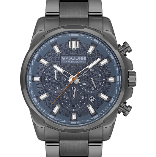 MASCİONNİ ERKEK KOL SAATİ