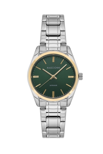 MASCİONNİ KADIN KOL SAATİ