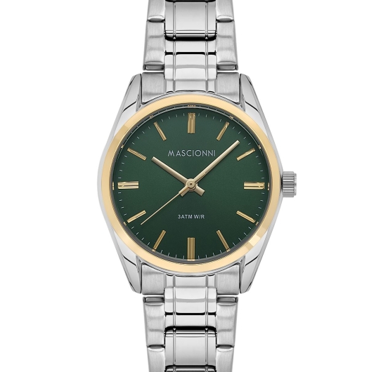 MASCİONNİ KADIN KOL SAATİ