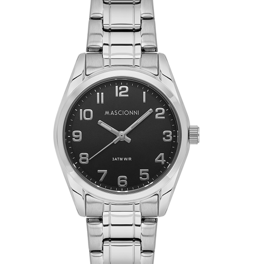 MASCİONNİ KADIN KOL SAATİ