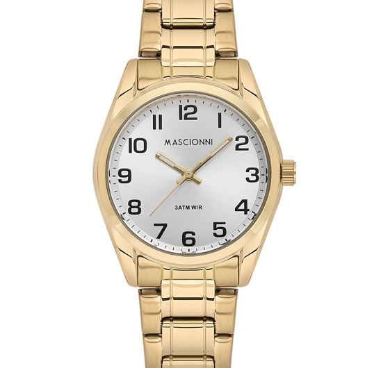 MASCİONNİ KADIN KOL SAATİ