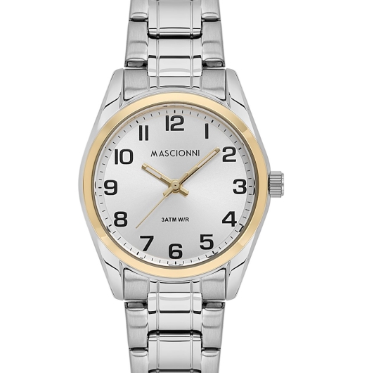 MASCİONNİ KADIN KOL SAATİ