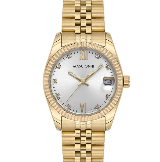 MASCİONNİ KADIN KOL SAATİ