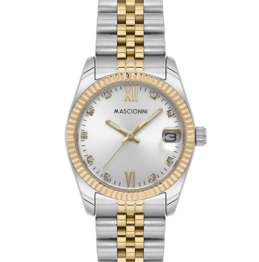 MASCİONNİ KADIN KOL SAATİ