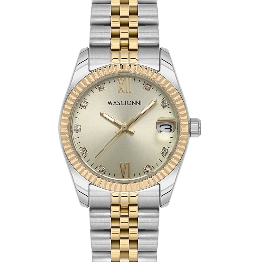 MASCİONNİ KADIN KOL SAATİ