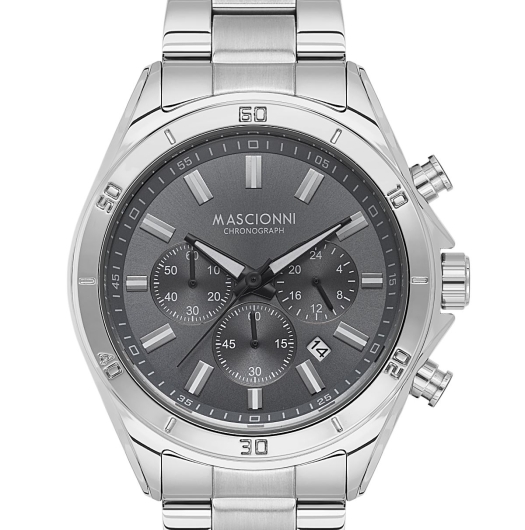 MASCİONNİ ERKEK KOL SAATİ