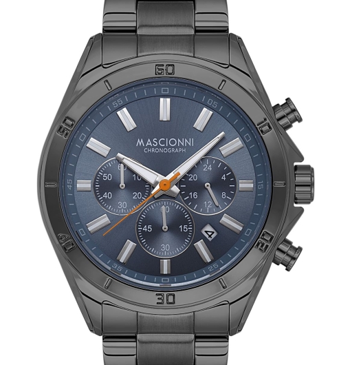 MASCİONNİ ERKEK KOL SAATİ