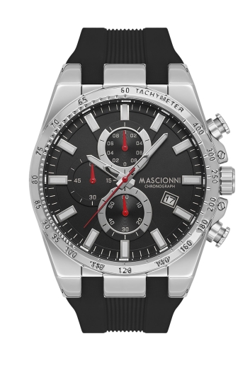 MASCİONNİ ERKEK KOL SAATİ