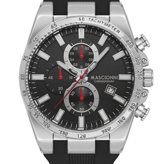 MASCİONNİ ERKEK KOL SAATİ