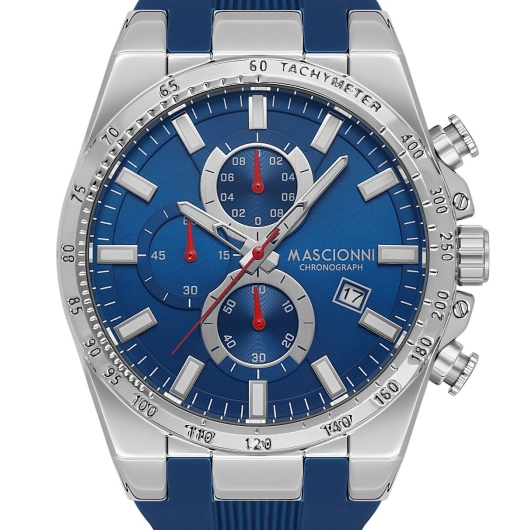 MASCİONNİ ERKEK KOL SAATİ