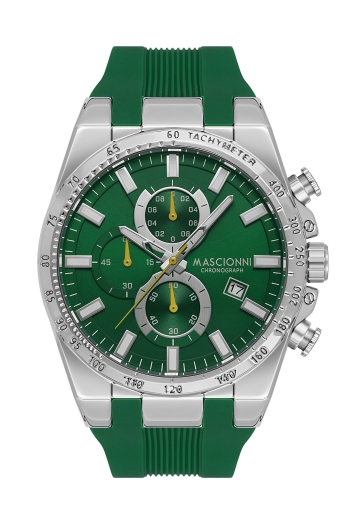 MASCİONNİ ERKEK KOL SAATİ