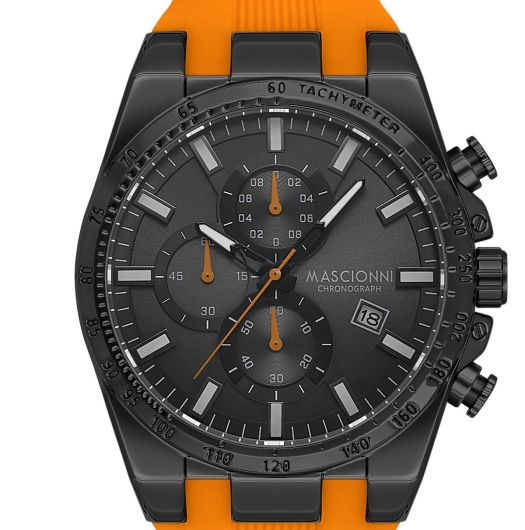 MASCİONNİ ERKEK KOL SAATİ