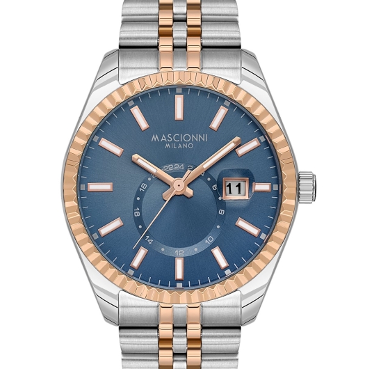 MASCİONNİ ERKEK KOL SAATİ