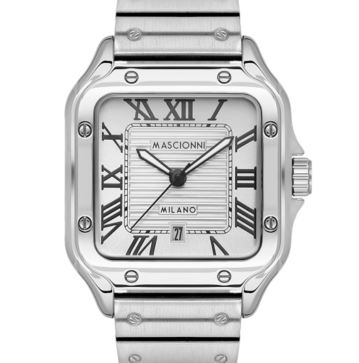 MASCİONNİ ERKEK KOL SAATİ