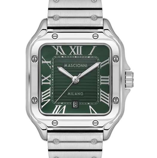 MASCİONNİ ERKEK KOL SAATİ