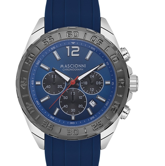 MASCİONNİ ERKEK KOL SAATİ