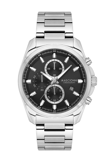 MASCİONNİ ERKEK KOL SAATİ