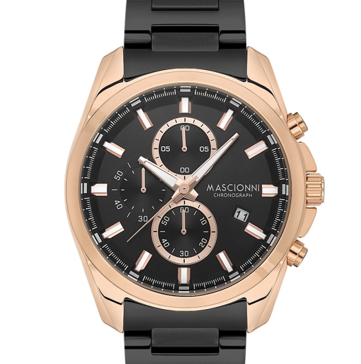 MASCİONNİ ERKEK KOL SAATİ