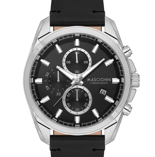 MASCİONNİ ERKEK KOL SAATİ