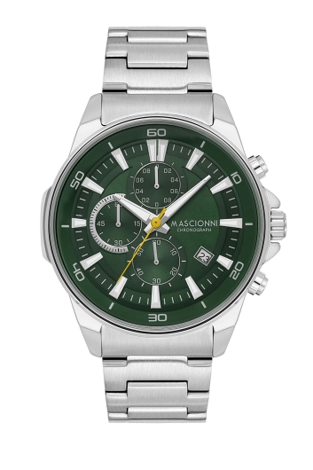 MASCİONNİ ERKEK KOL SAATİ