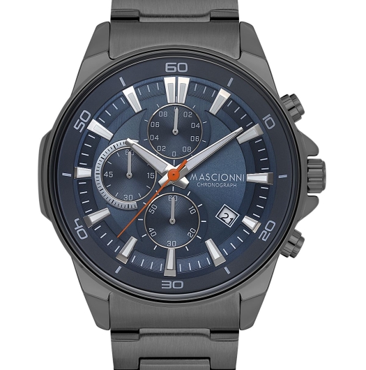 MASCİONNİ ERKEK KOL SAATİ