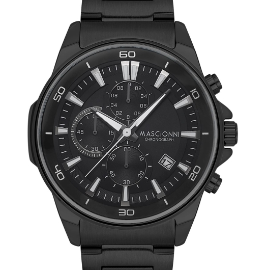 MASCİONNİ ERKEK KOL SAATİ