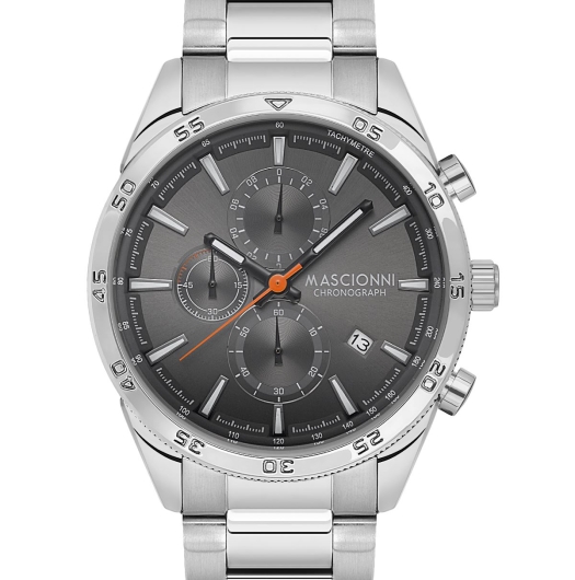 MASCİONNİ ERKEK KOL SAATİ