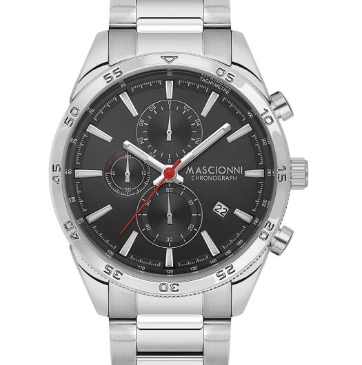 MASCİONNİ ERKEK KOL SAATİ