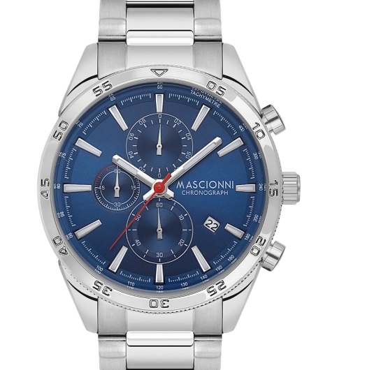 MASCİONNİ ERKEK KOL SAATİ