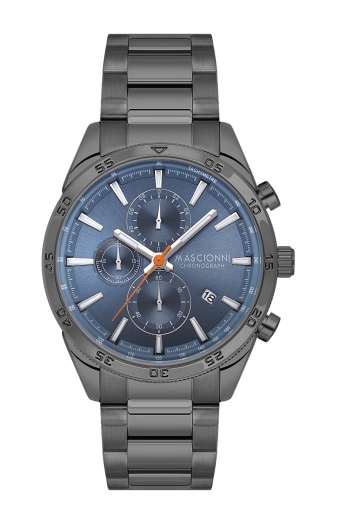 MASCİONNİ ERKEK KOL SAATİ