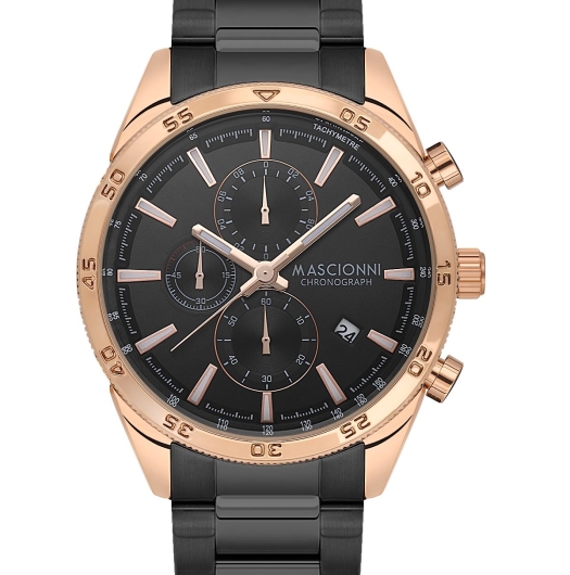 MASCİONNİ ERKEK KOL SAATİ