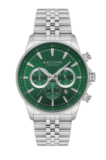 MASCİONNİ ERKEK KOL SAATİ