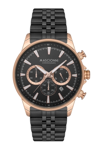 MASCİONNİ ERKEK KOL SAATİ