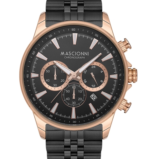 MASCİONNİ ERKEK KOL SAATİ