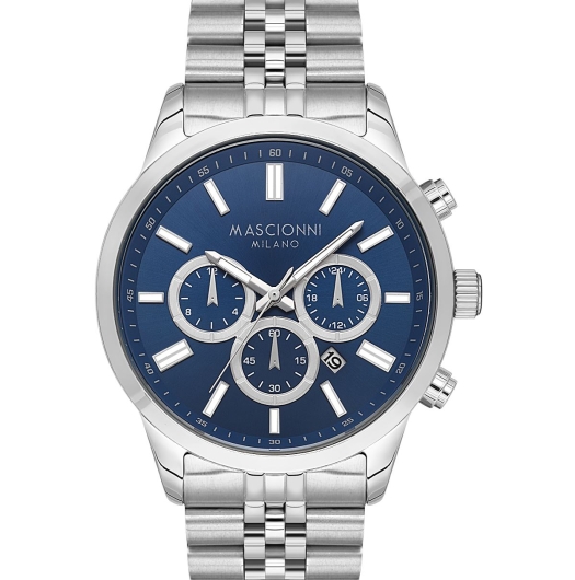 MASCİONNİ ERKEK KOL SAATİ