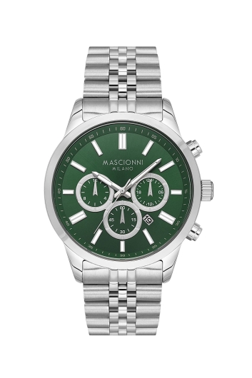 MASCİONNİ ERKEK KOL SAATİ