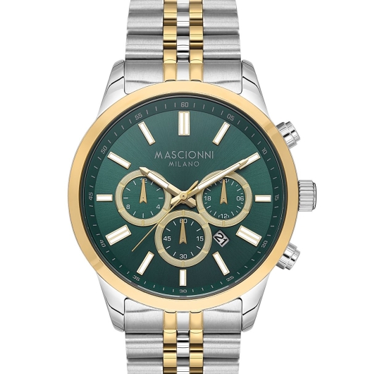 MASCİONNİ ERKEK KOL SAATİ