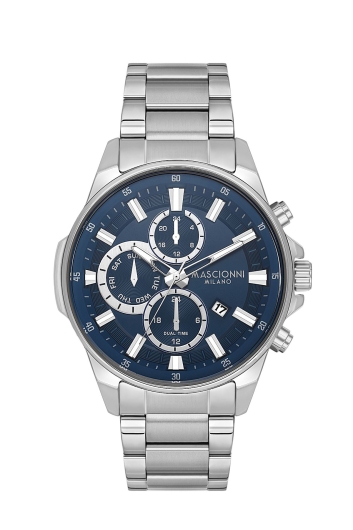 MASCİONNİ ERKEK KOL SAATİ