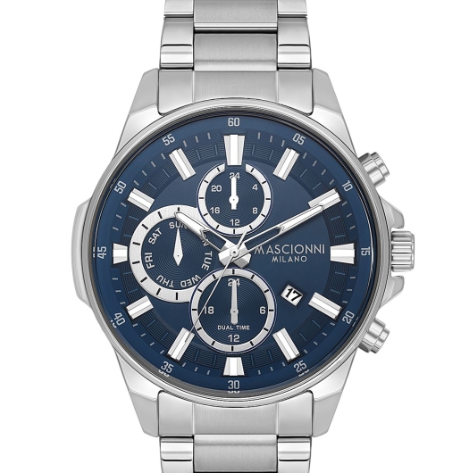 MASCİONNİ ERKEK KOL SAATİ