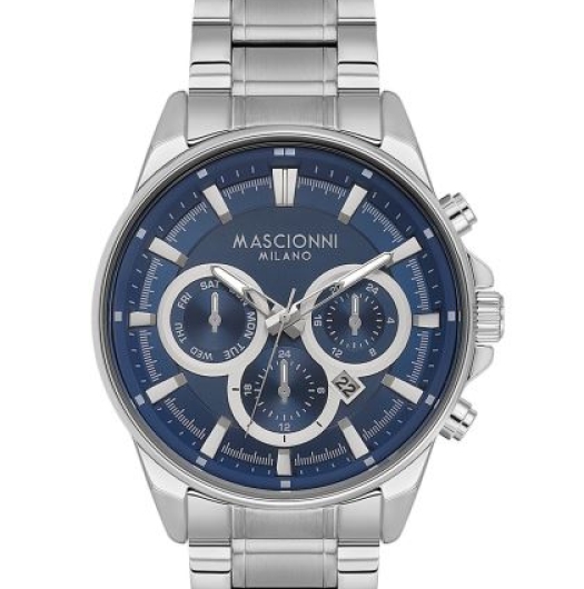 MASCİONNİ ERKEK KOL SAATİ