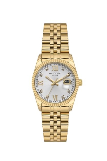 MASCİONNİ KADIN KOL SAATİ