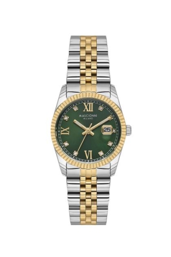 MASCİONNİ KADIN KOL SAATİ