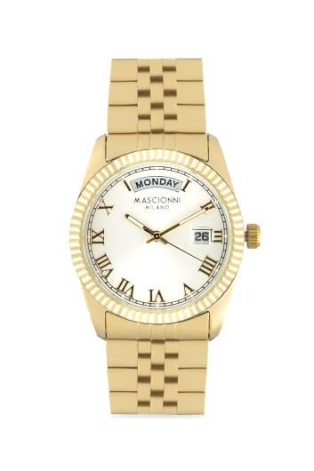 MASCİONNİ KADIN KOL SAATİ