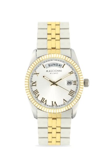 MASCİONNİ KADIN KOL SAATİ