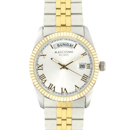 MASCİONNİ KADIN KOL SAATİ