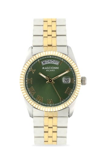 MASCİONNİ KADIN KOL SAATİ