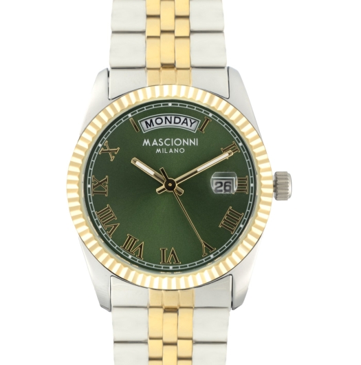 MASCİONNİ KADIN KOL SAATİ