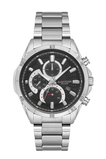 MASCİONNİ ERKEK KOL SAATİ