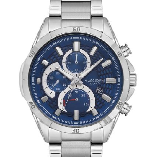 MASCİONNİ ERKEK KOL SAATİ